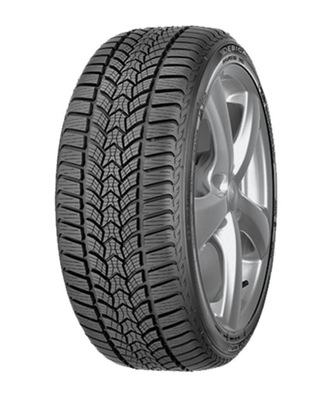 1x DĘBICA FRIGO HP 2 205/55R16 91 H