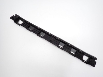 Направляющая кронштейн бампера задняя ford puma ii mk2 22r фото №1