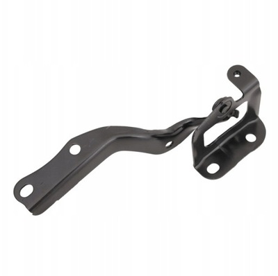 Петля крышки капот двигателя левый toyota prius фото №1