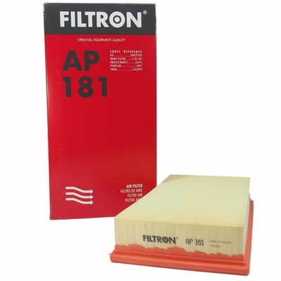 FILTRON AP181 FILTRAS ORO 