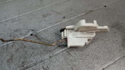 Замок дверь правый перед opel agila 1.2b фото №1