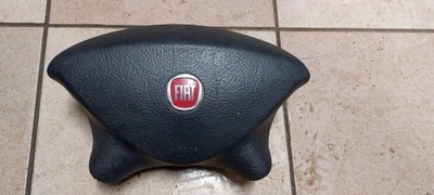 PAGALVĖ ORO AIRBAG VAIRUOTOJO FIAT SCUDO II 