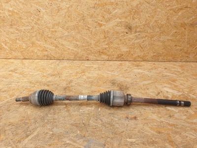 Renault talisman привідний вал правий перед 391009398r фото №1