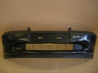 Opel vectra b бампер перед фото №1