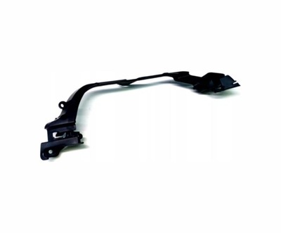 Рамка лампи протитуманної volvo xc90 2015- ліва фото №1