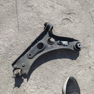 Рычаг перед левый peugeot 208 ii фото №1