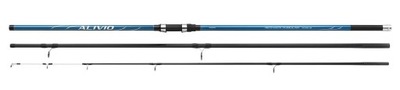 Wędka Shimano Alivio BX Tubular 4,50m do 225g