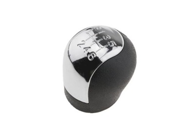 Ручка переключения передач opel corsa - 6 передач фото №1