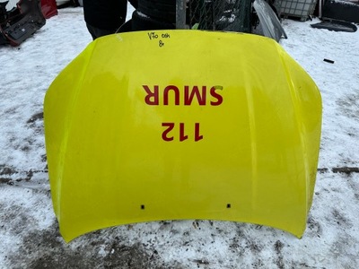 Volvo v70 xc70 s80 капот фото №1