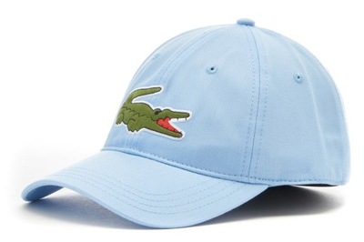 Lacoste czapka z daszkiem bejsbolówka