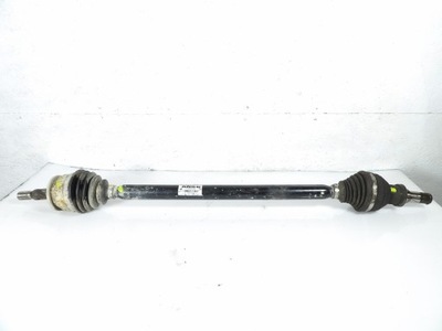 Opel astra k 1.6cdti приводной вал правая перед 13367068 фото №1