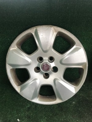 TAPACUBO TAPA KAPSEL FIAT DOBLO II 15'' WWA  