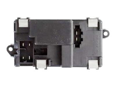 Резистор резистор вентилятор do audi a6 c6 04-11 r8 фото №1