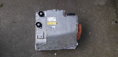 Модуль аккумулятор гибрид bmw ccu220g-01 poznań фото №1