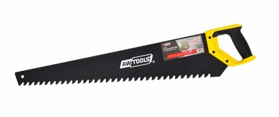 AWTOOLS PIŁA DO GAZOBETONU 660mm 34-ZĘB. AW33601 