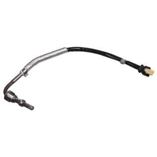 Febi bilstein 100832 датчик, температура выхлопных газов фото №1