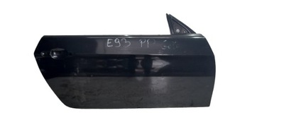 Дверь правое bmw 3 e92 e93 фото №1