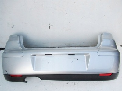 PARAGOLPES TRASERO SEAT IBIZA 3 FR 2003-2008 AÑO  