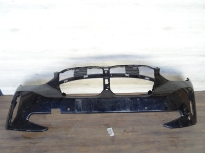 Bmw ix3 g08 бампер передний 5111 8498773 фото №1