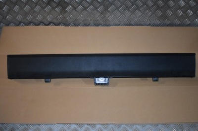 Idealna защита поперечина заднего mercedes x247 1 фото №1