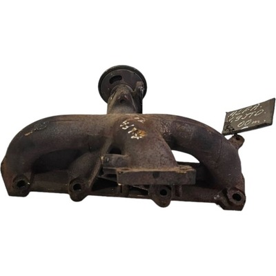 Коллектор выпускной alfa romeo 147 фото №1