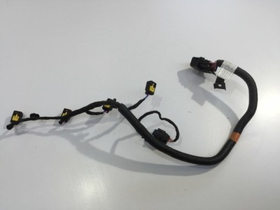 Hyundai tucson iii 1.6 lift жгут форсунок фото №1