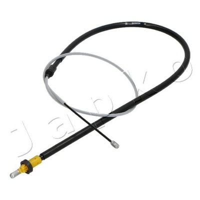 CABLE FRENOS DE MANO 1310624 JAPKO  