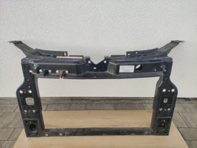 Fiat 500 07- pas передній підсилювач перед фото №1