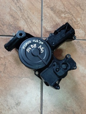 Вентиляція картера оливи audi a5 06h103495 фото №1