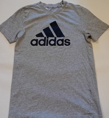 ADIDAS KOSZULKA SPORTOWA ROZMIAR NA 164