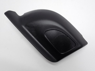 Решітка захист накладка динаміка 9816792777 berlingo iv proace city 25r фото №1