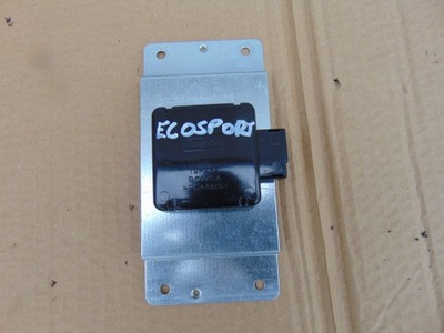Модуль антени ford ecosport mk2 фото №1