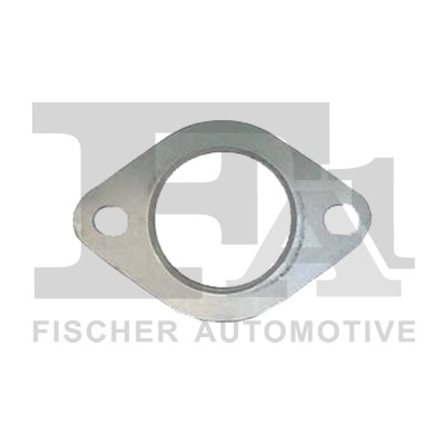 FORRO DE TUBO DE ESCAPE VW TRANSPORTER 1.6 62- 110-908  