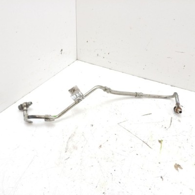 2020 land rover evoque ii шланг масляный турбонагнетателя k4d36k679fc фото №1