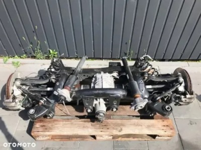 Bmw 3 g20 g21 подвеска левая правая сторона фото №1