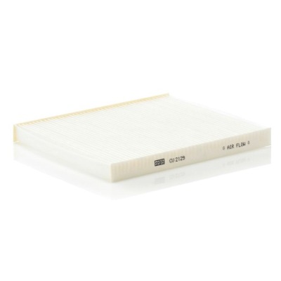 Фильтр кабины suzuki jimny sn 98- фото №1