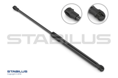 SPRING GAS COVERING BOOT // STABILUS 337255  