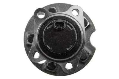 CUBO RUEDAS PARTE TRASERA DERECHA LEXUS RX300 ACCIONAMIENTO DELANTERO 03-08  