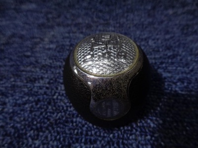 Ручка перемикання передач alfa romeo mito 1.3 jtdm 5b фото №1