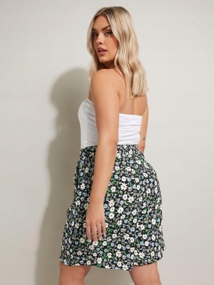 46 YOURS LUŹNE SPODNKI DAMSKIE rbh