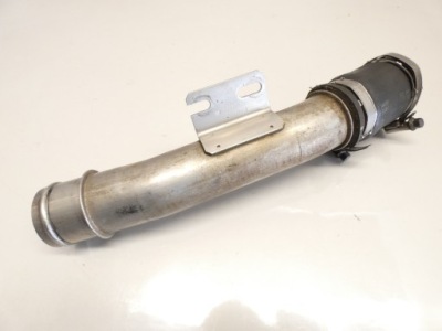 Шланг труба turbo opel vectra c signum 2.2 dti y22dtr 02-08 24415005 фото №1