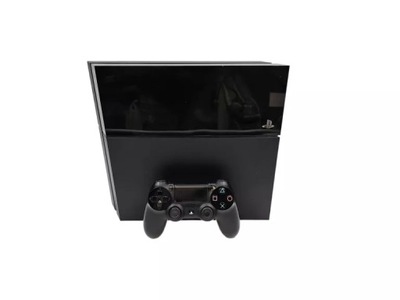 KONSOLA SONY PLAYSTATION 4 CUH-1116A 500GB / PAD