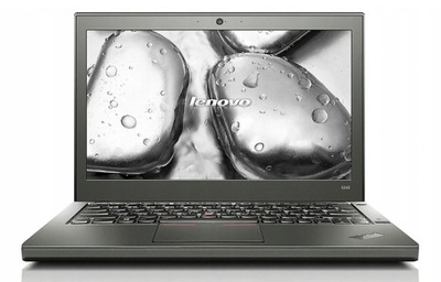 Laptop Lenovo X240 i5-4300U 8GB 120GB SSD Win10