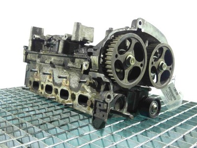 ГОЛОВКА RENAULT MEGANE II 7700600552F 1.4 16V K4J