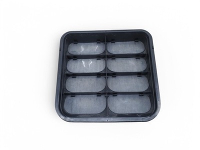 Audi q7 4m 4m0819181 з задній інше фото №1