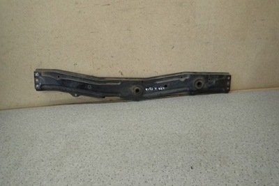 Nissan pixo 09- балка поперечина передній нижня фото №1