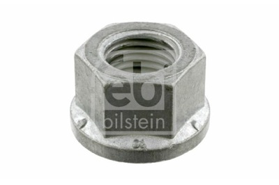 FEBI BILSTEIN PUERCA RUEDAS M18X2 X20MM ACERO PLANO SCANIA 2  