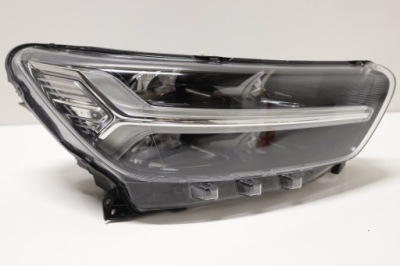 Фара volvo xc40 xc 40 2 full led 2017- правий перед фото №1