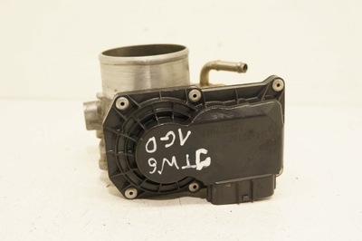 Дроссельная заслонка toyota land cruiser 2.8 d4d 1gd 26100-11010 фото №1