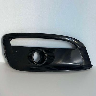 Kia ceed jd 15-18 рамка противотуманной фары правая перед 86564a2610 фото №1